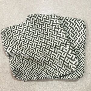 19 inch throw pillow covers